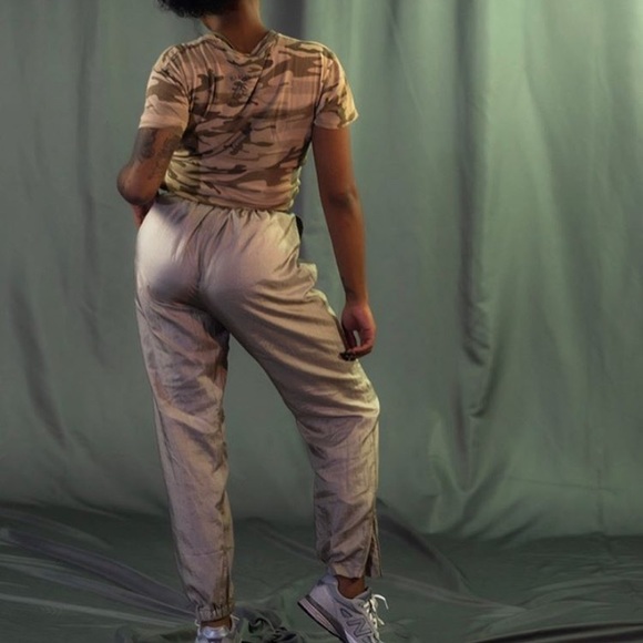 Running pants - Picture 2 of 3